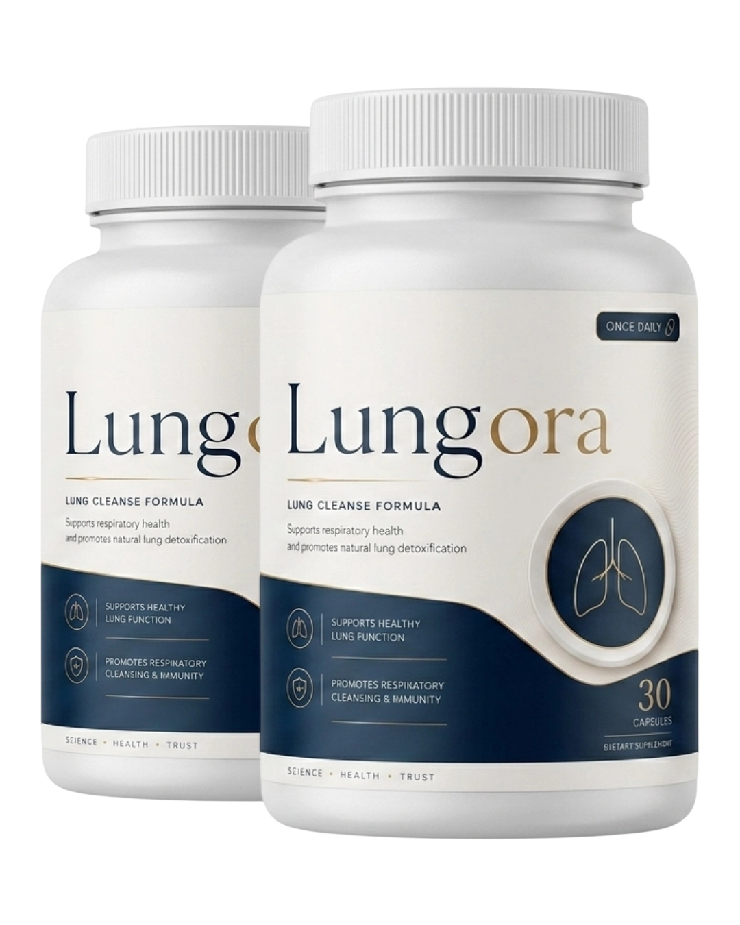 Lungora 2